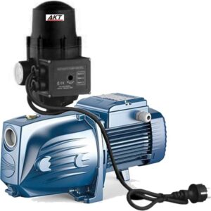 Pedrollo Normal Sesli Hidrofor